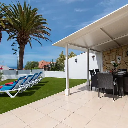 Apartamento Flores 6 - Three Bed