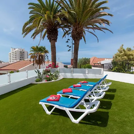 Flores 6 - Three Bed Apartamento Playa Feñabe