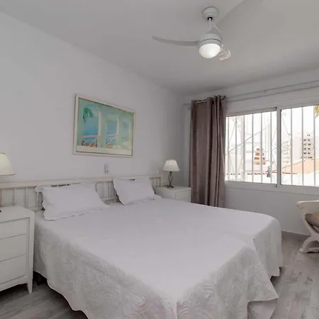 Flores 6 - Three Bed