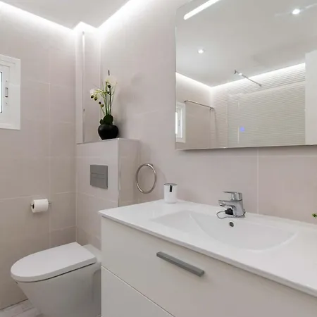 Apartamento Flores 6 - Three Bed