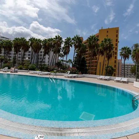 Flores 6 - Three Bed Apartamento Playa Feñabe