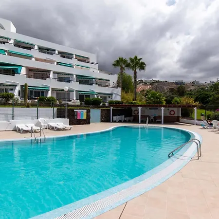 Flores 6 - Three Bed * Playa Feñabe