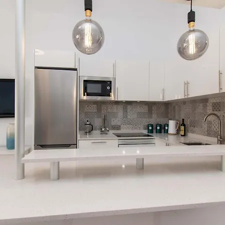 Flores 6 - Three Bed Apartamento