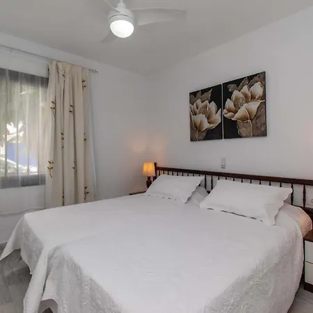 Apartamento Flores 6 - Three Bed