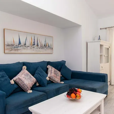 Flores 6 - Three Bed Apartamento