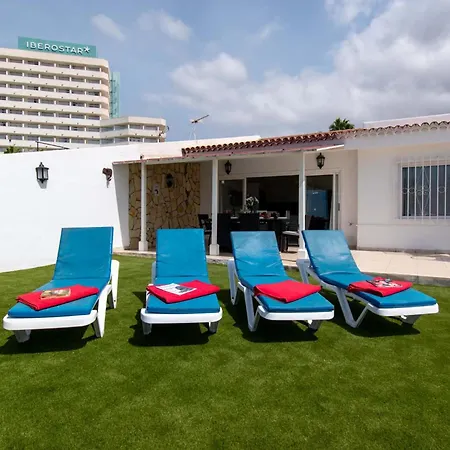 Flores 6 - Three Bed *