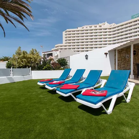 Apartamento Flores 6 - Three Bed
