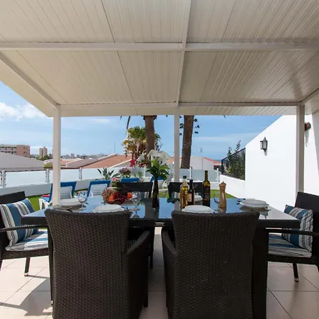 Apartamento Flores 6 - Three Bed *