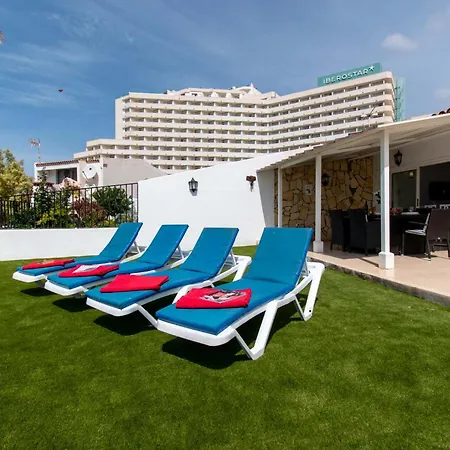 Apartamento Flores 6 - Three Bed Playa Feñabe