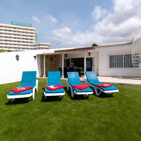Apartamento Flores 6 - Three Bed