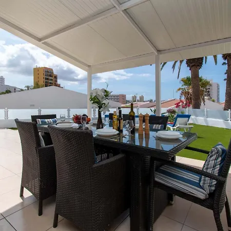 Apartamento Flores 6 - Three Bed *